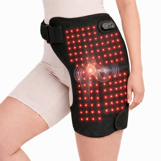 Red Light Therapy for Hip Wrap